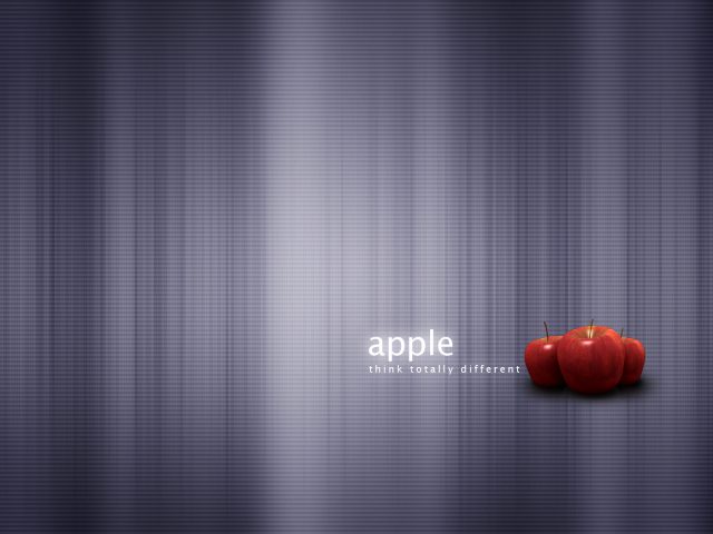 Apple Dna 1600×1200 Purple 3233