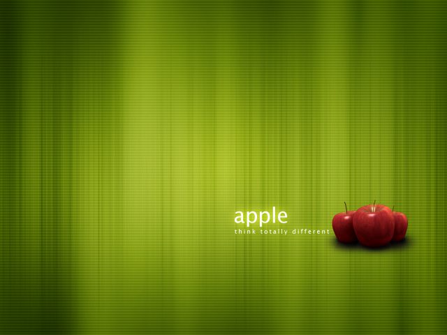 Apple Dna 1920×1200 Green 3240