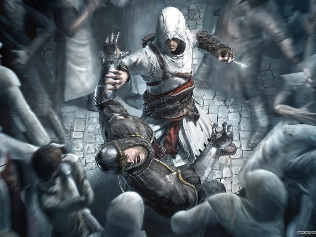 Assassins Creed 10 3111