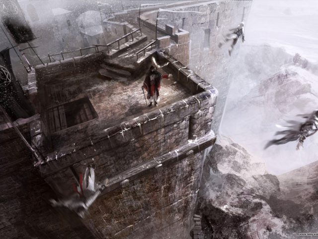 Assassins Creed 3 3104