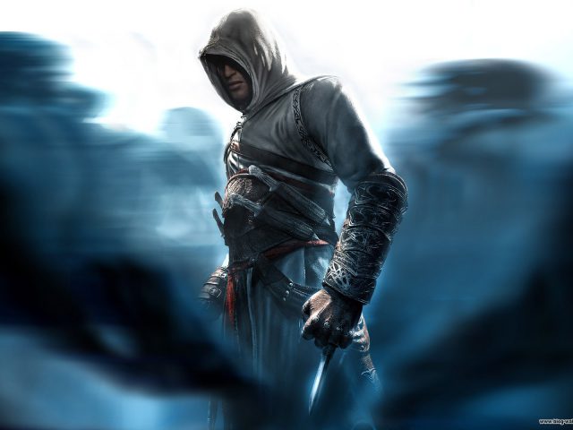 Assassins Creed 9 3110