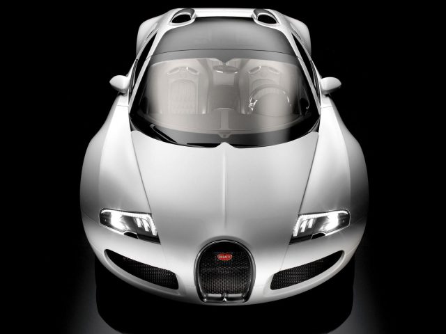 Bugatti Veyron 55 1920×1200 9721