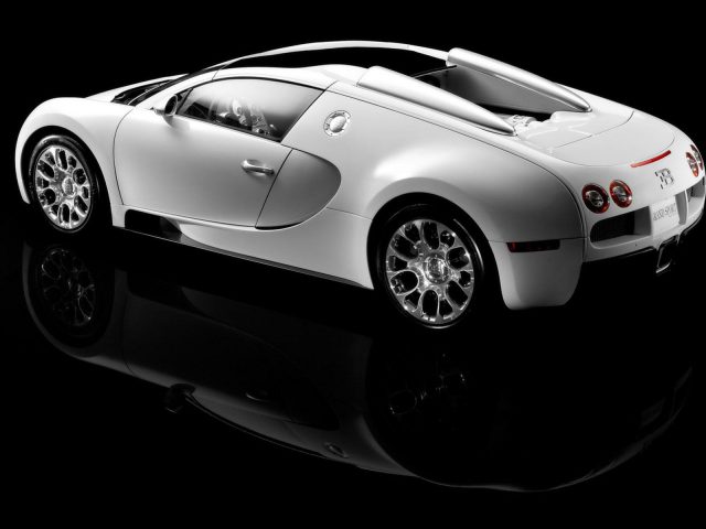 Bugatti Veyron 60 1920×1200 9733