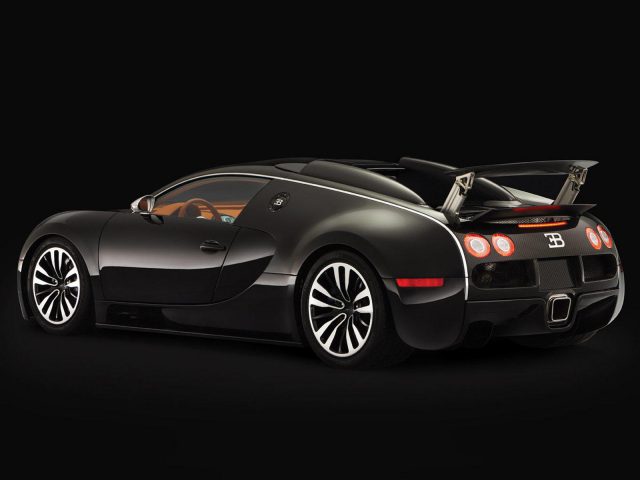 Bugatti Veyron Sn 79 1920×1200