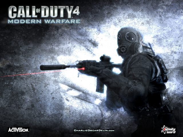 Call Of Duty Wallpapers 10