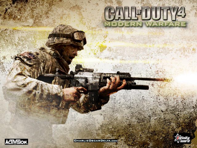 Call Of Duty Wallpapers 13