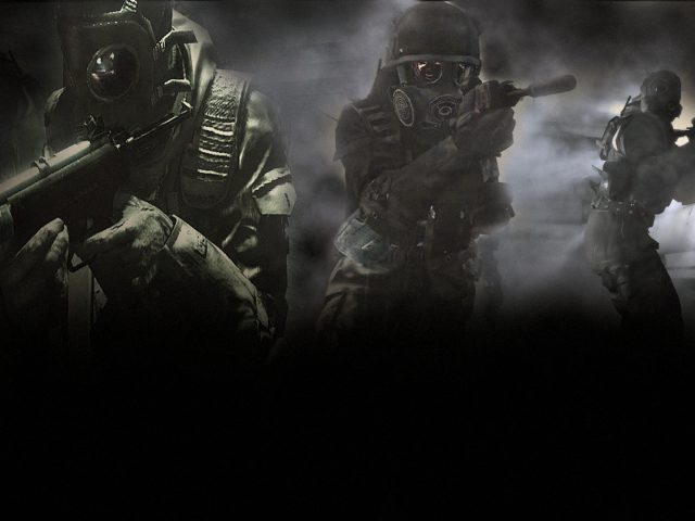 Call Of Duty Wallpapers 3