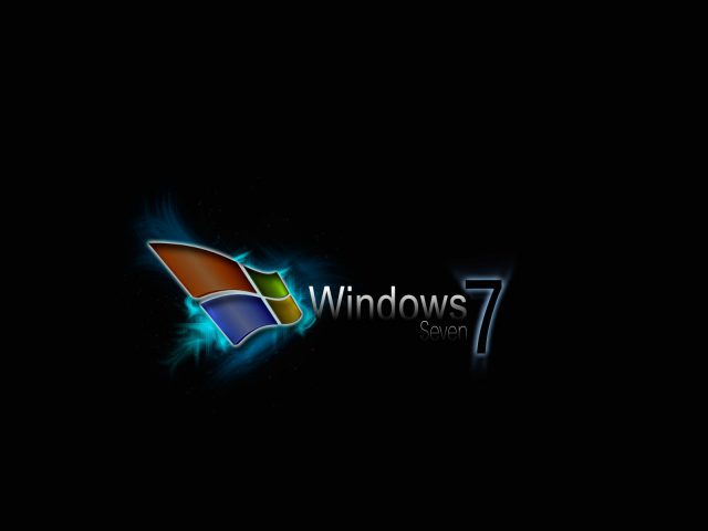 Computers Windows 7 Windows Seven