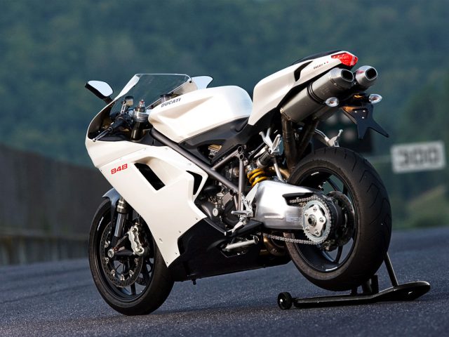 Ducati 848 2008 09 1680×1050