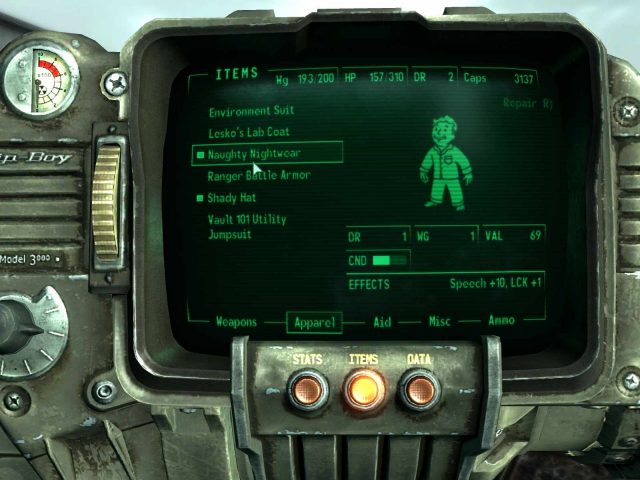 Fallout 3 11 6181
