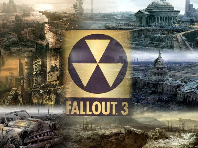 Fallout 3 15 6185
