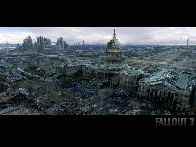 Fallout 3 20 6190