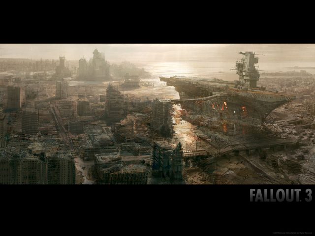 Fallout 3 21 6191