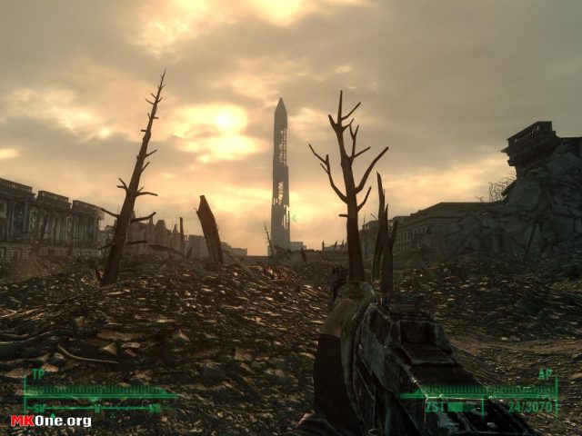 Fallout 3 6 6176