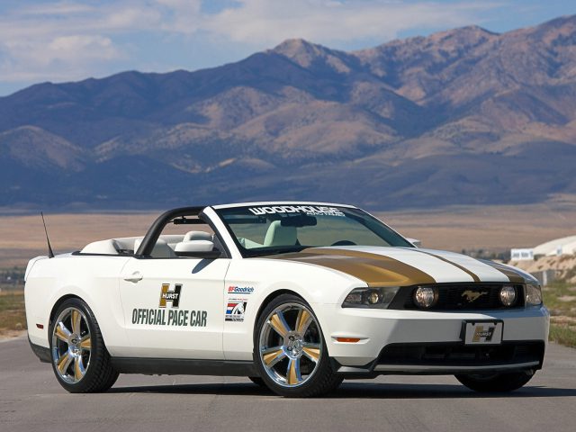 Ford Mustang 39 867