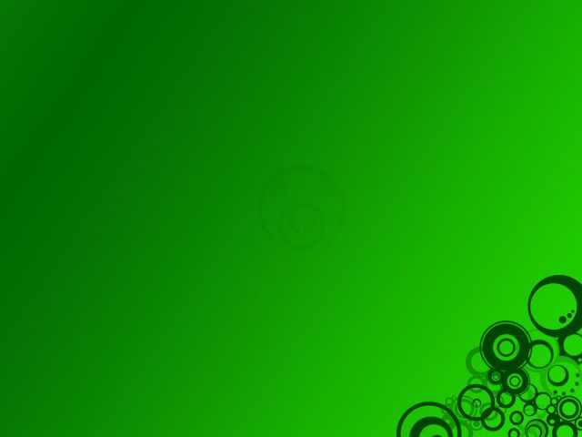 Green Wallpaper 26 734