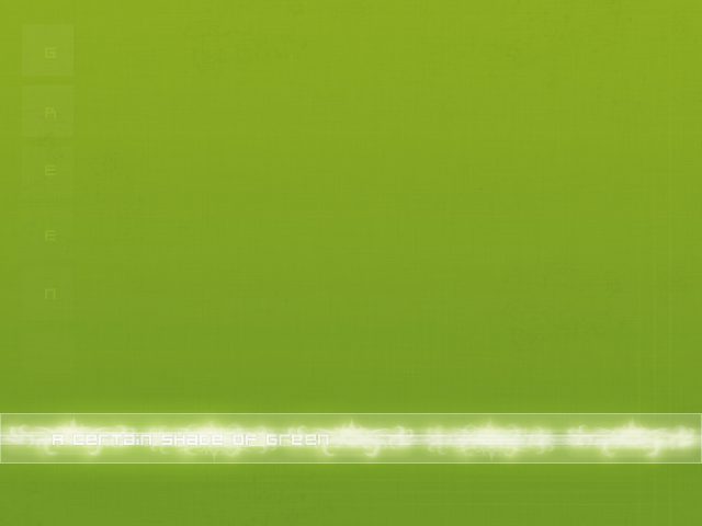 Green Wallpaper 65 773