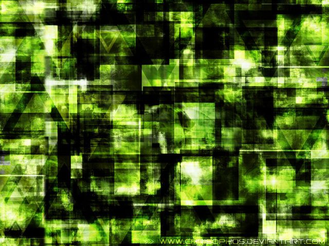 Green Wallpaper 81 789