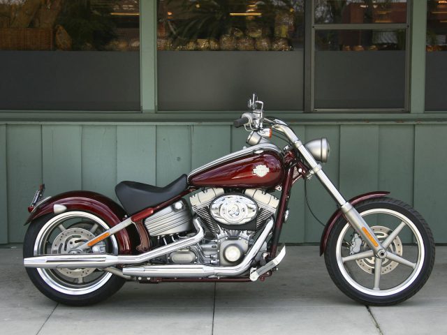 Harley 1 2314