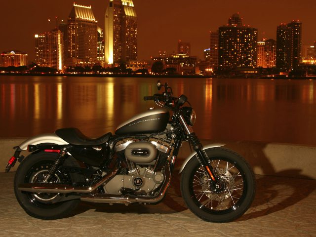 Harley 15 2320