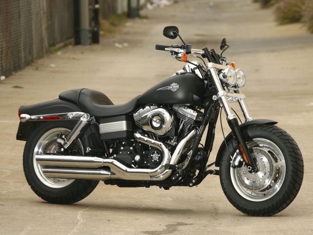 Harley 25 2331