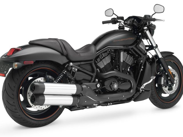 Harley 48 2356