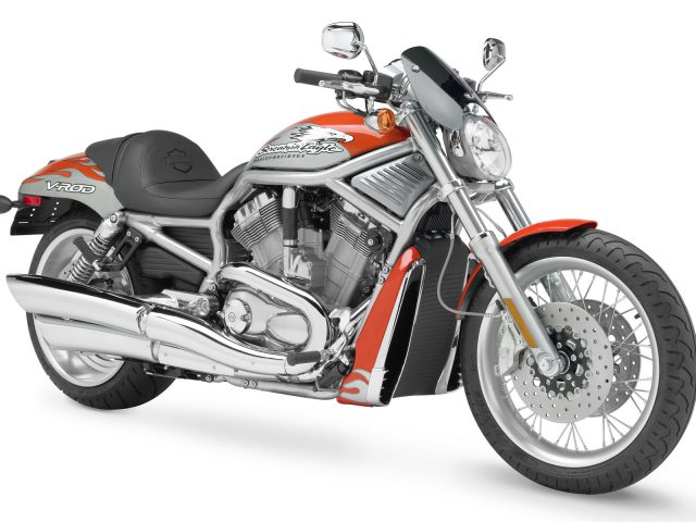 Harley 59 2366