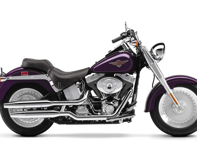 Harley 76 2385