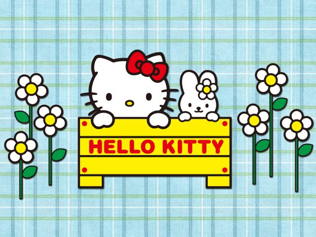 Hello Kitty 15 4772