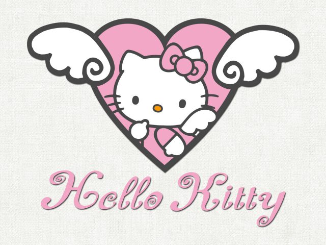 Hello Kitty 21 4778