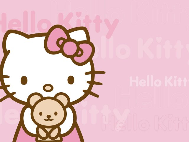Hello Kitty 22 4779