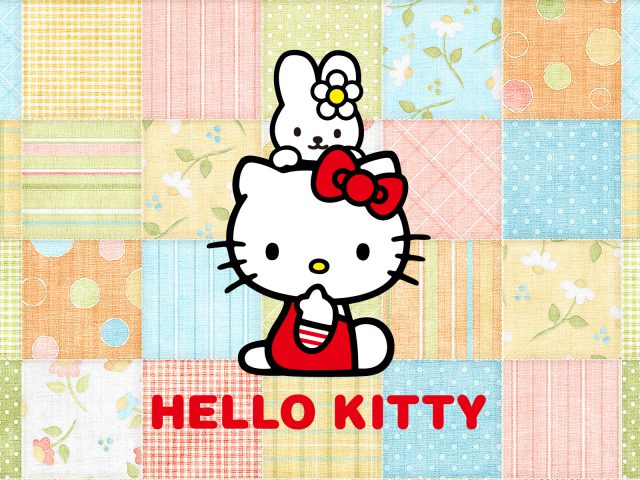 Hello Kitty 28 4785