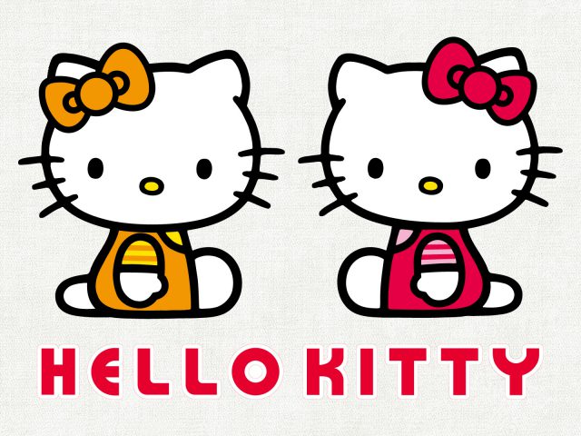 Hello Kitty 31 4788