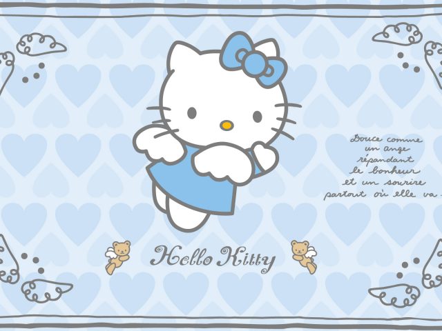 Hello Kitty 34 4791