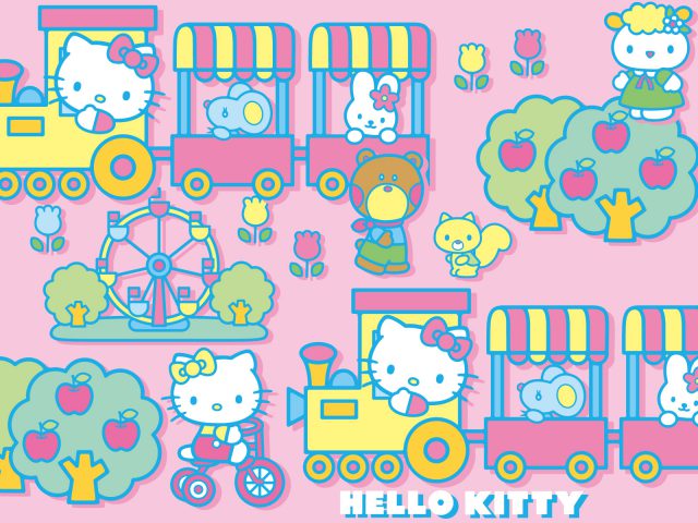 Hello Kitty 35 4792