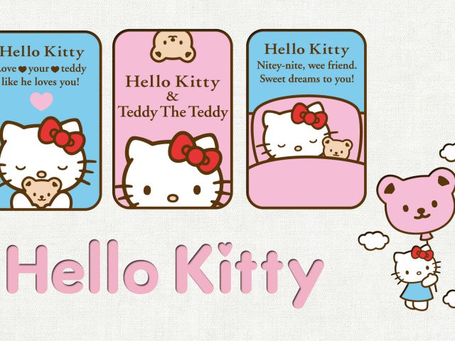 Hello Kitty 37 4794