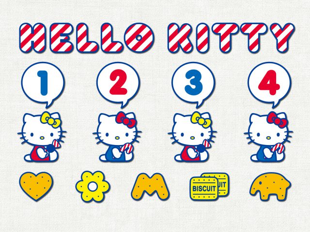 Hello Kitty 38 4795