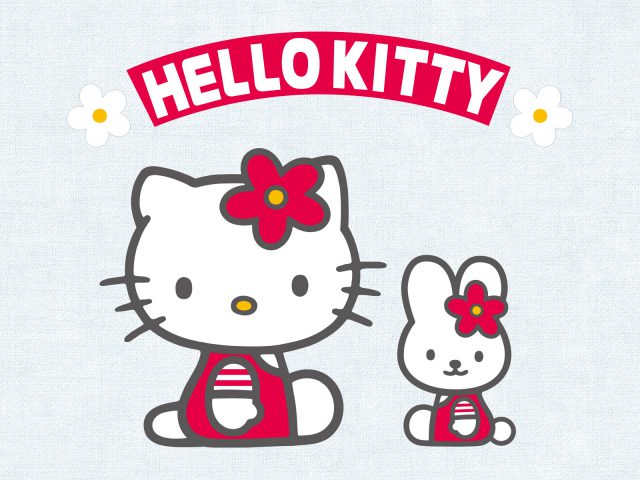 Hello Kitty 5 4762