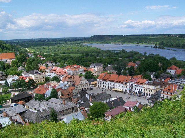 Kazimierz Dolny 12275