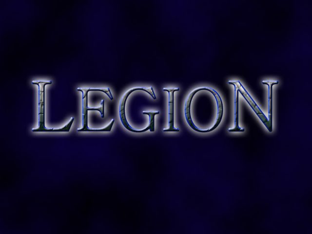 Legion Wallpapers Tapety 29 6168