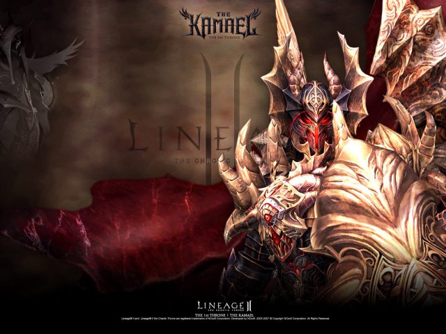 Lineage 2 10 3432