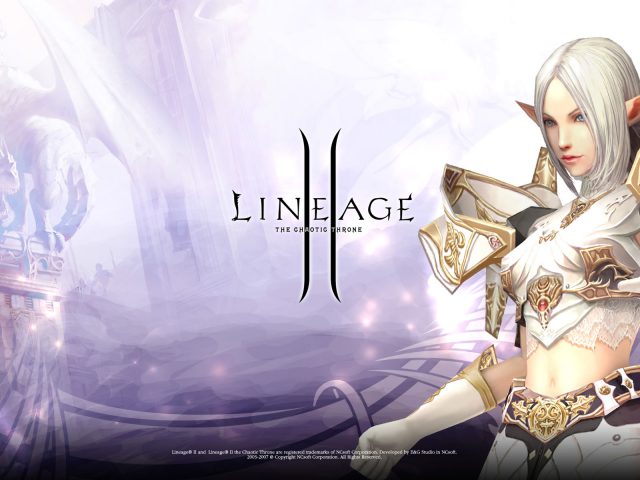 Lineage 2 15 3437