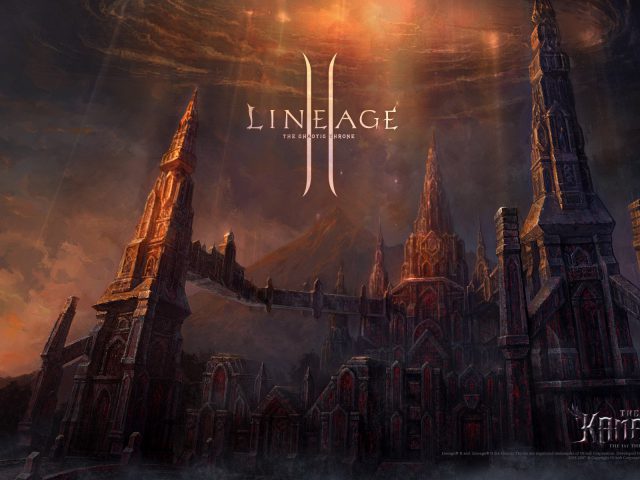 Lineage 2 3 3425