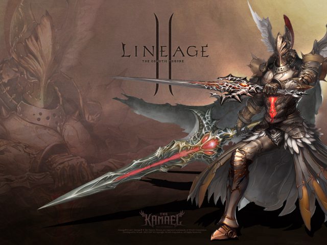 Lineage 2 8 3430
