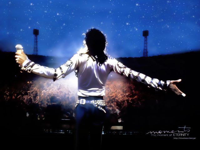 Michael Jackson 1 6025
