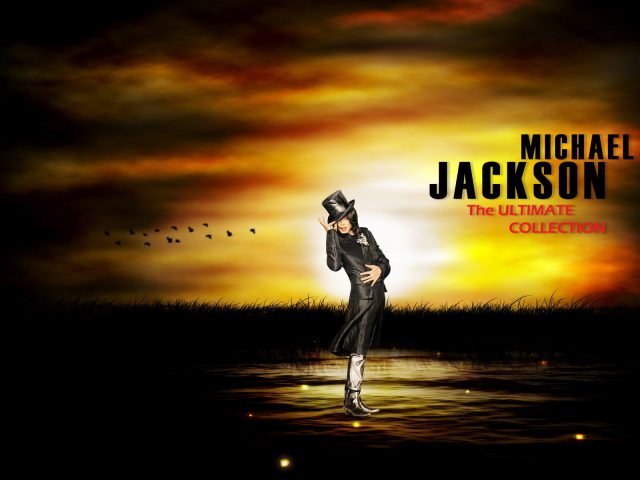 Michael Jackson 11 3405