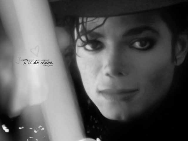 Michael Jackson 2 6026