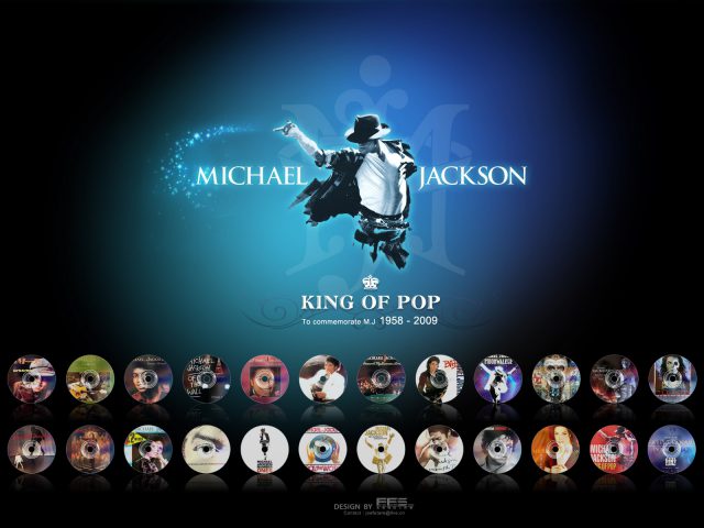 Michael Jackson 5 3399