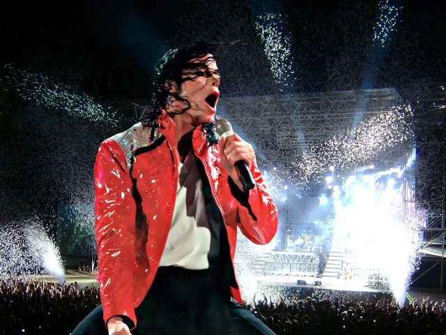 Michael Jackson 8 3402