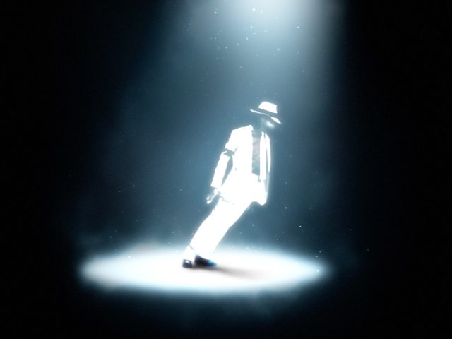 Michael Jackson 1 11341